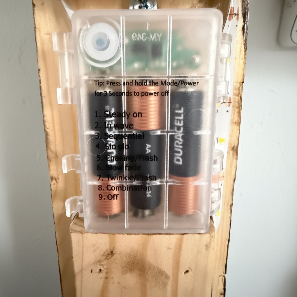 Battery Pack